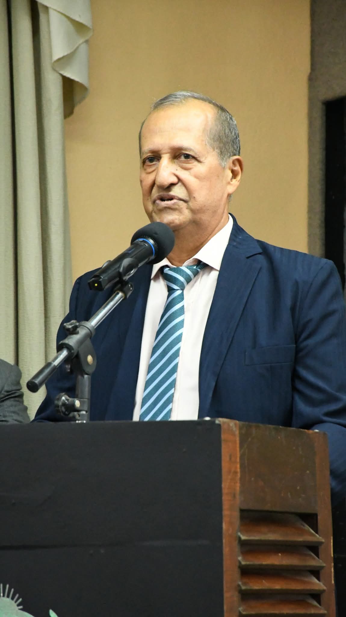 DISCURSO DEL INTENDENTE ING. ADALBERTO PAPP EN LA APERTURA DE SESIONES ORDINARIAS DEL CONCEJO MUNICIPAL 2026