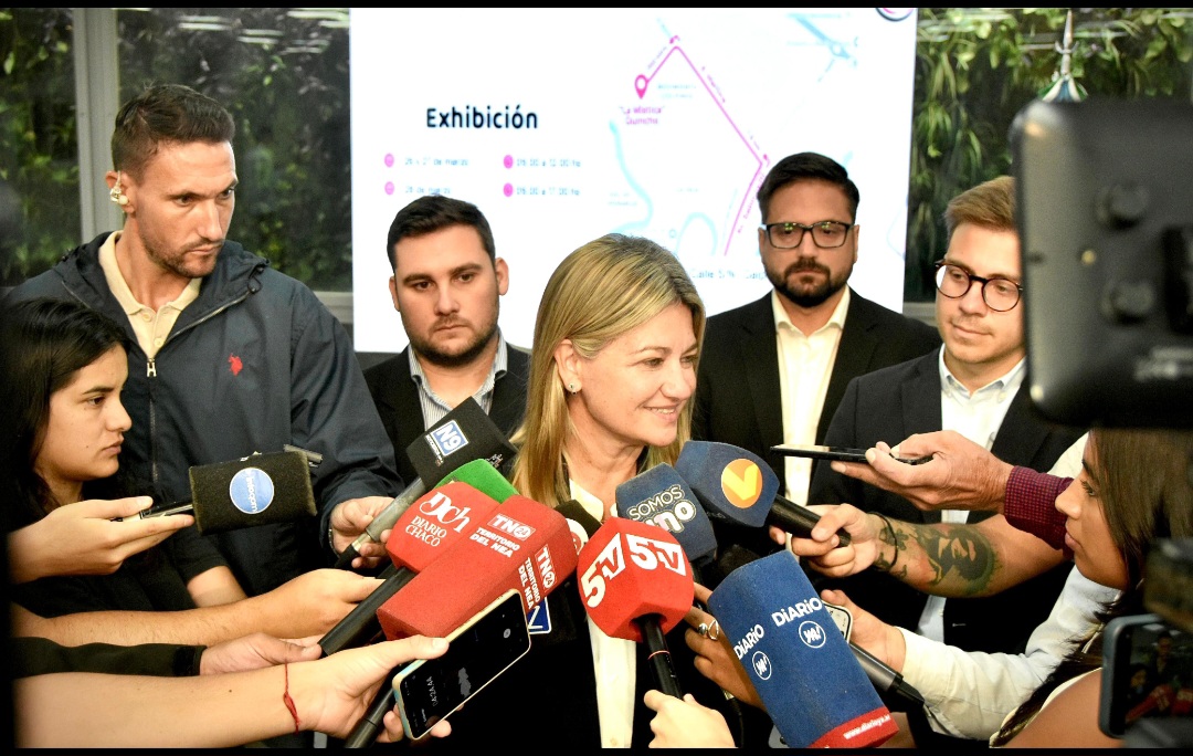 EL GOBIERNO PROVINCIAL LANZ&Oacute; LA 6&ordf; SUBASTA DE VEH&Iacute;CULOS OFICIALES
