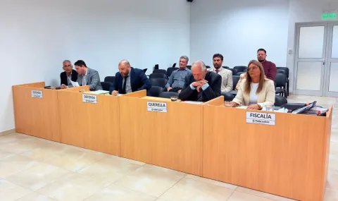 Villa &Aacute;ngela: declararon culpables a dos hombres por abuso con acceso carnal agravado