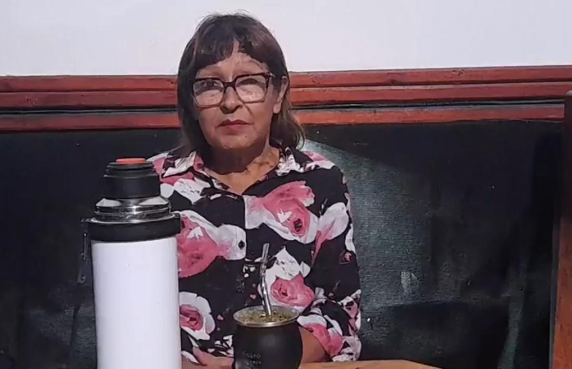 INVITAN A UNA OBRA ART&Iacute;STICA POR LOS 50 A&Ntilde;OS DEL GOLPE DE ESTADO EN VILLA &Aacute;NGELA