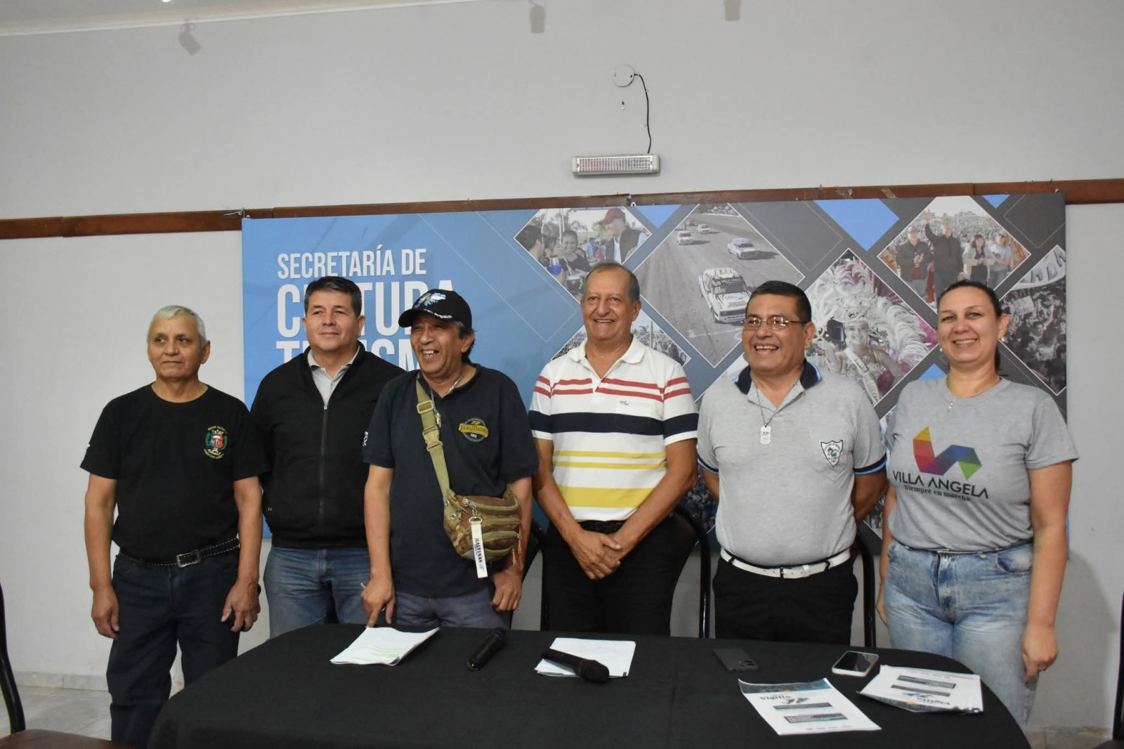 VILLA &Aacute;NGELA INVITA A LA VIGILIA Y AL ACTO OFICIAL POR EL 2 DE ABRIL EN HOMENAJE A LOS H&Eacute;ROES DE MALVINAS