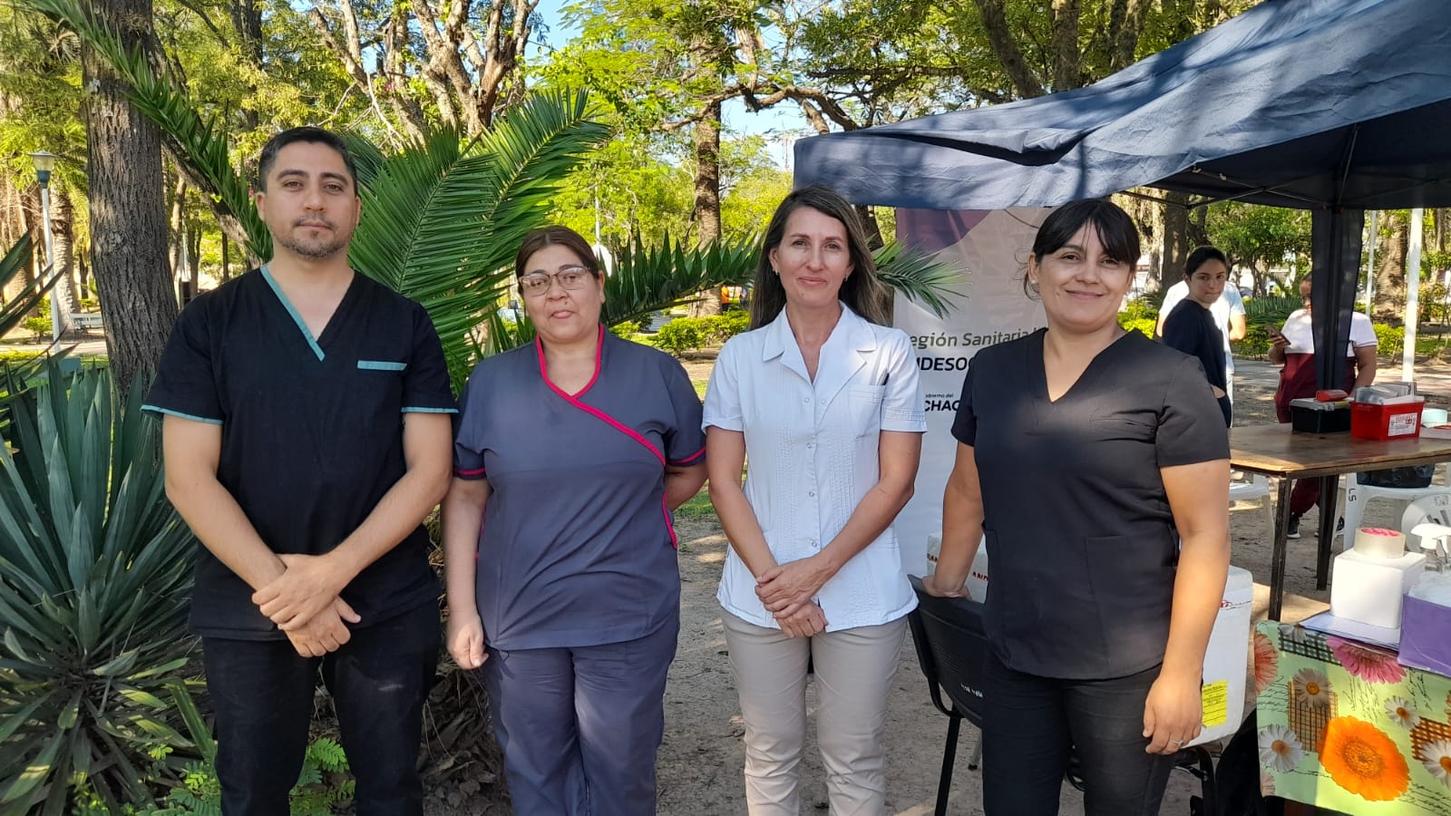 CONTROLES DE SALUD Y VACUNACI&Oacute;N EN ESCUELAS: DESTACAN LA IMPORTANCIA DE COMPLETAR EL CALENDARIO EN LOS NI&Ntilde;OS