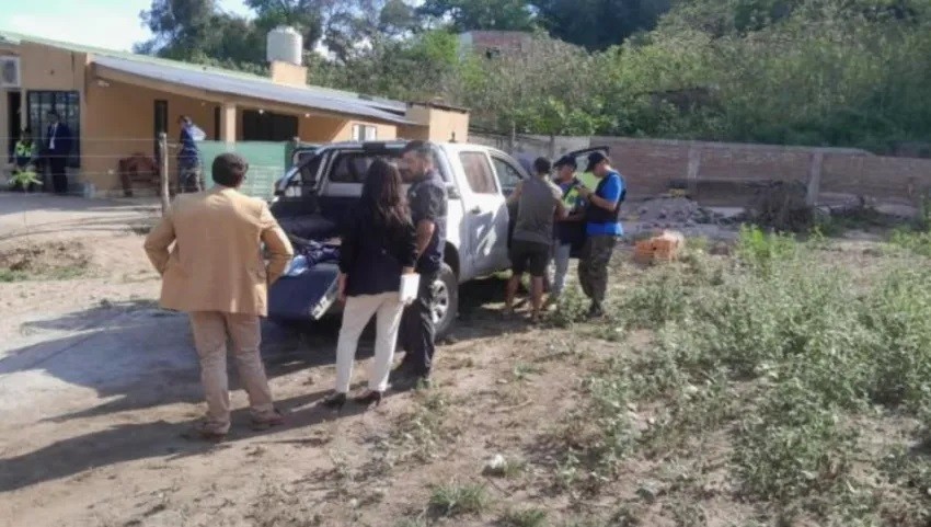 Tucum&aacute;n: Condenaron a un expolic&iacute;a por sacar detenidos y hacerlos trabajar de alba&ntilde;iles