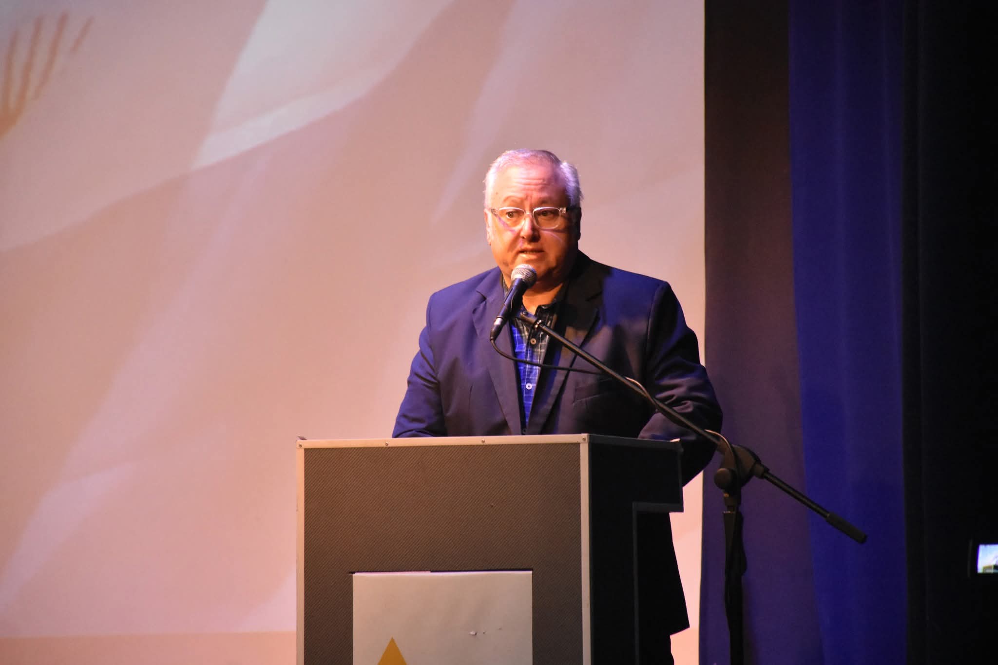 VILLA &Aacute;NGELA CONMEMOR&Oacute; EL 24 DE MARZO CON UN EMOTIVO ACTO EN CASA DEL BICENTENARIO 