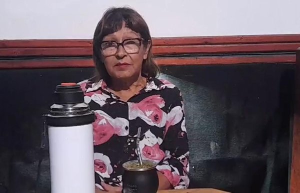 INVITAN A UNA OBRA ART&Iacute;STICA POR LOS 50 A&Ntilde;OS DEL GOLPE DE ESTADO EN VILLA &Aacute;NGELA