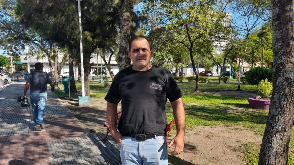 RICARDO ROMANO INVITA A UNA CAPACITACI&Oacute;N DE DANZAS NATIVAS ORGANIZADA POR LA ACADEMIA FOLKL&Oacute;RICA EL CH&Uacute;CARO