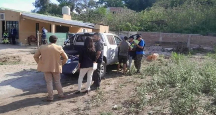 Tucum&aacute;n: Condenaron a un expolic&iacute;a por sacar detenidos y hacerlos trabajar de alba&ntilde;iles