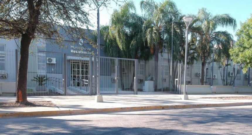 RESISTENCIA: Funcionarios municipales colaboran con adultos mayores: har&aacute;n "sus mandados" durante la cuarentena