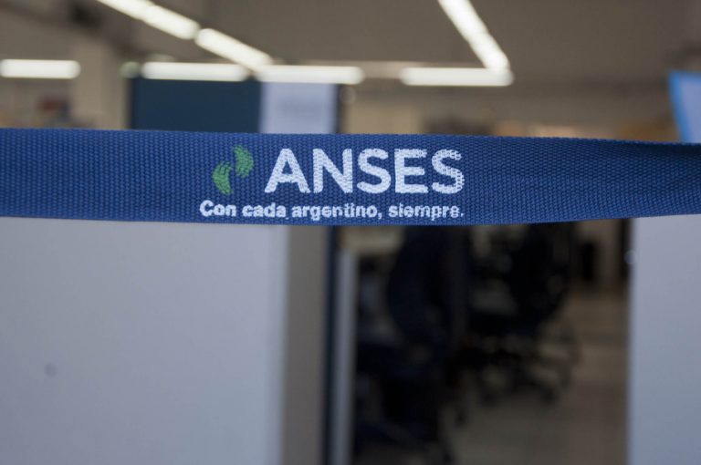 Anses: conoc&eacute; el cronograma de cobro de abril