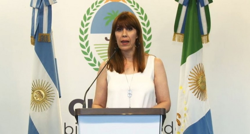 Chaco super&oacute; la barrera de los 100 infectados por coronavirus: confirman 10 casos nuevos