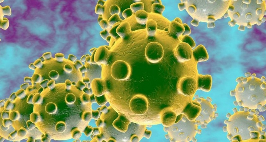 Registran la s&eacute;ptima v&iacute;ctima por coronavirus en Chaco