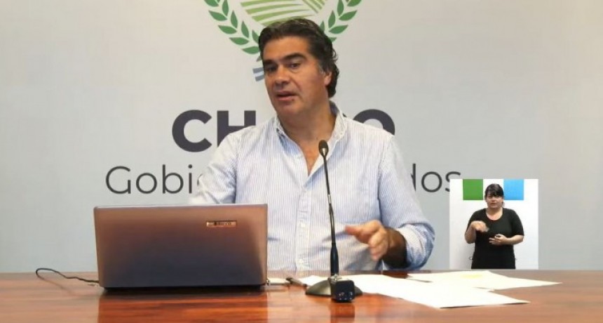 Coronavirus en el Chaco: suman 115 los casos confirmados en la provincia y hay siete pacientes dados de alta