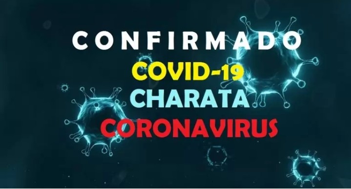 Charata: SEGUNDO CASO POSITIVO DE CORONAVIRUS