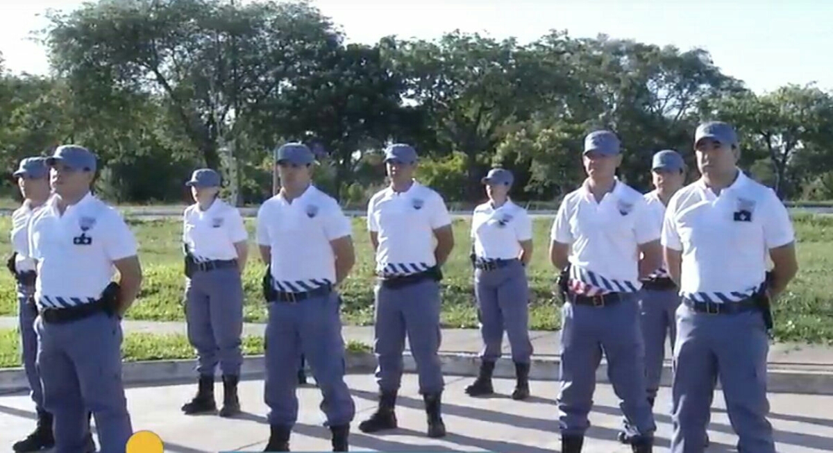 Ponen en marcha la Polic&iacute;a de Seguridad Sanitaria
