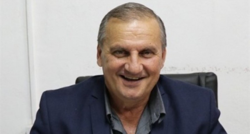 El diputado Barbetti se encuentra internado tras haber sufrido un infarto esta ma&ntilde;ana