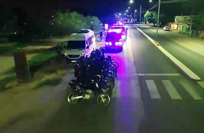 El Gobierno aclara sobre el simulacro de alarma sanitaria