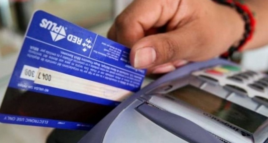Tarjetas de cr&eacute;dito: nuevo esquema para financiar saldos