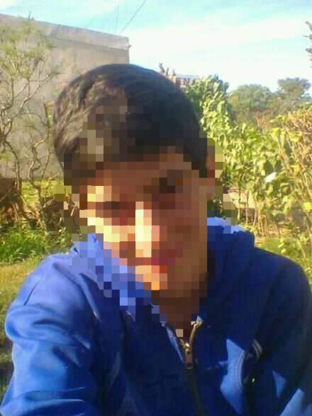 Santa Sylvina: UN JOVEN DE 24 A&Ntilde;OS SE QUITO LA VIDA