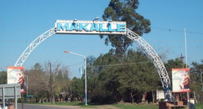 Confirman primer contagiado de Covid-19 en Makall&eacute;