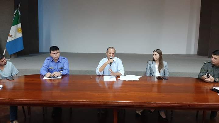 Villa &Aacute;ngela: Las personas que vengan de Resistencia tendr&aacute;n que hacer cuarentena con 14 d&iacute;as de aislamiento