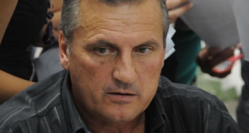 Falleci&oacute; el diputado provincial Jos&eacute; Barbetti