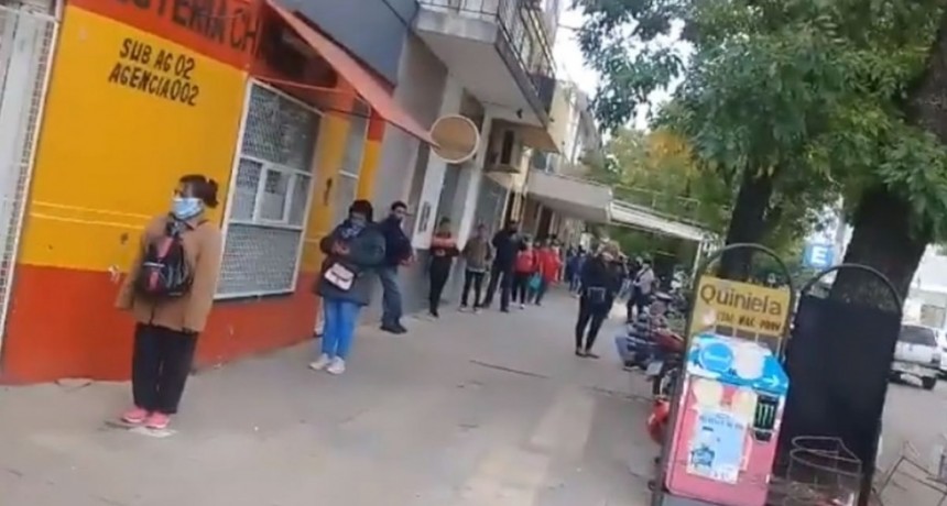 Habilitar&aacute;n formalmente a abrir a Rapipagos y Pagos F&aacute;cil