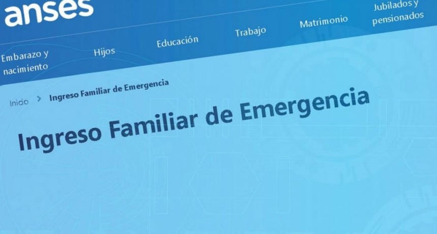 Quienes no tengan CBU, hoy podr&aacute;n elegir otro medio de pago