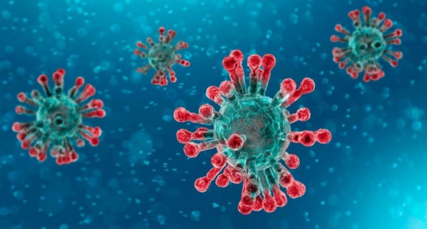 Chaco tiene 237 infectados por coronavirus