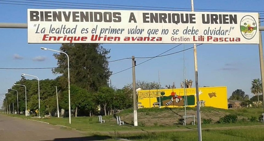 ENRIQUE URIEN: RECUERDA Y SOLICITA A LOS EMPLEADORES EL CUMPLIMIENTO ESTRICTO DE LOS PROTOCOLOS CONTRA EL COVID-19