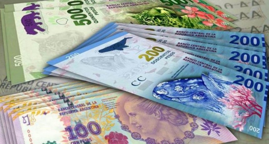 Otorgar&aacute;n un salario complementario a los trabajadores privados