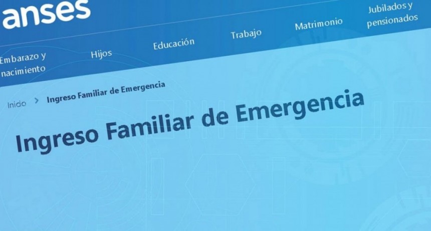 Bono de Anses: &iquest;Qui&eacute;nes podr&aacute;n registrarse hoy?