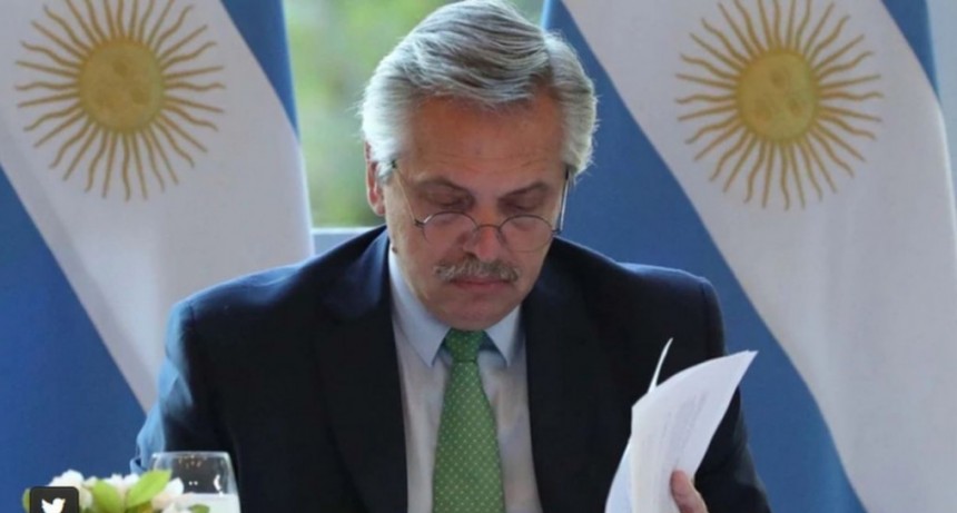 El Gobierno analiza extender la cuarentena hasta mayo