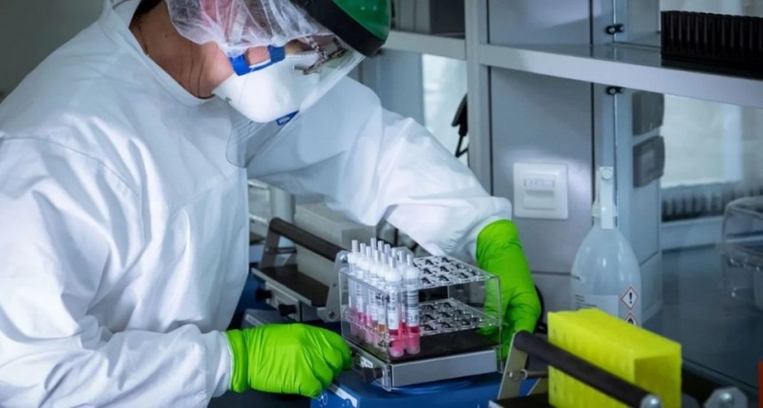 Argentina registra 159 muertos y 3288 infectados por coronavirus