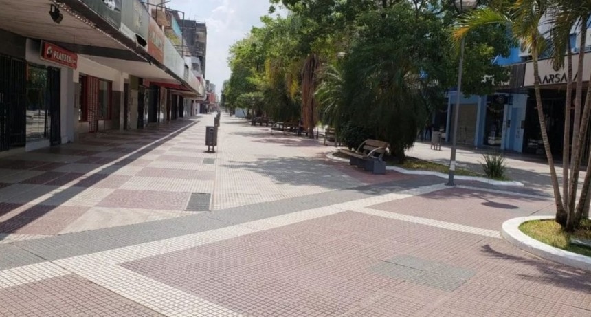 Confirman que la cuarentena seguir&aacute; en Chaco