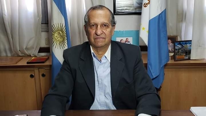 "EN ESTE MOMENTO NOS ENCONTRAMOS EN UNA EMERGENCIA ECON&Oacute;MICA, AUNQUE NUESTRO MUNICIPIO NO LO DECLAR&Oacute; A&Uacute;N."