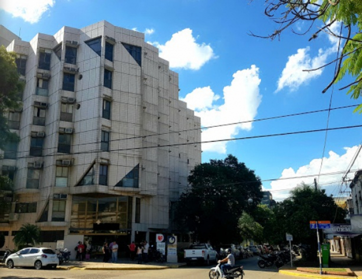 Muri&oacute; un hombre de 91 a&ntilde;os por coronavirus en Resistencia: era paciente del Fresenius