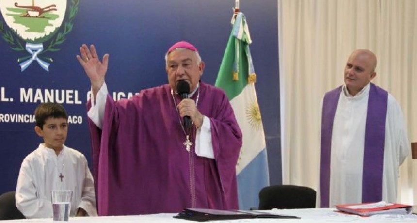 Decretan tres días de duelo en Chaco por la muerte de Sigampa