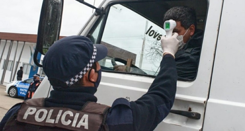 Chaco: EL GOBIERNO RECUERDA LOS REQUISITOS PARA EL INGRESO Y EGRESO DE LA PROVINCIA