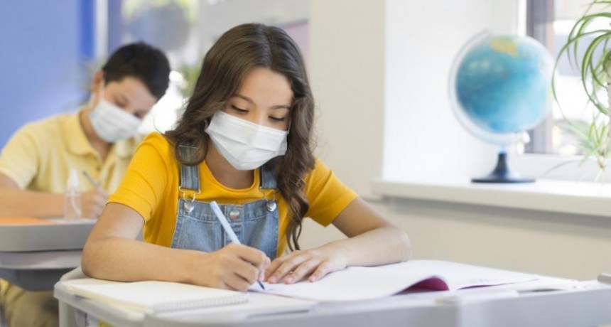 Ya est&aacute; el Calendario Escolar 2021: cu&aacute;ndo ser&aacute;n las vacaciones de invierno