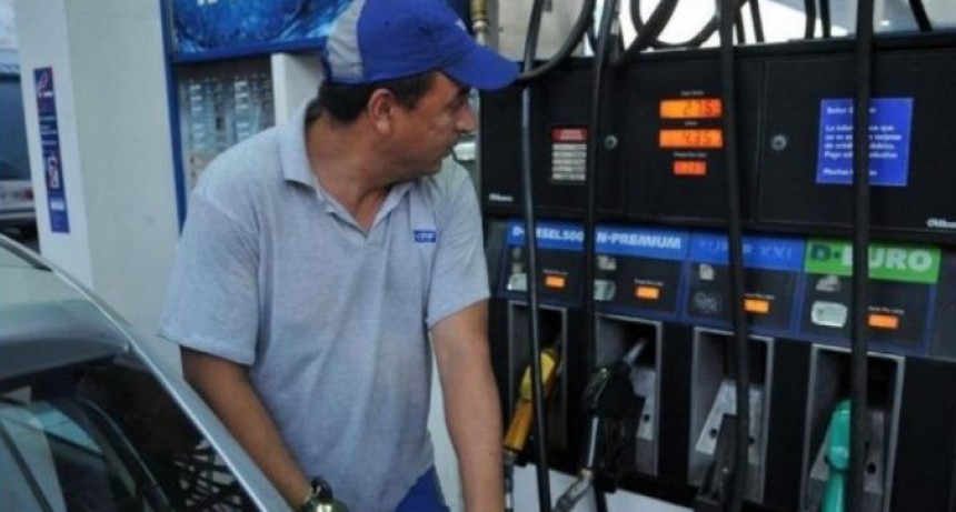 Econom&iacute;a: Las ventas de combustibles volvieron a caer en el Chaco durante febrero
