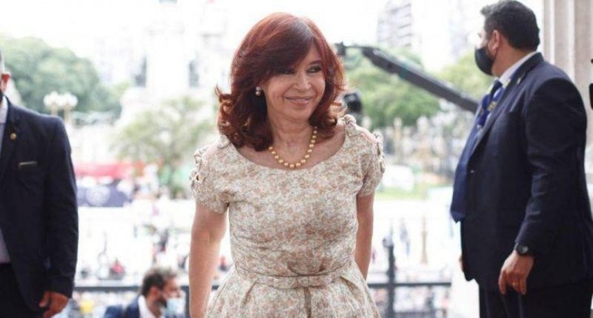 Cristina Kirchner recuper&oacute; el control de los bienes de las causas Los Sauces y Hotesur