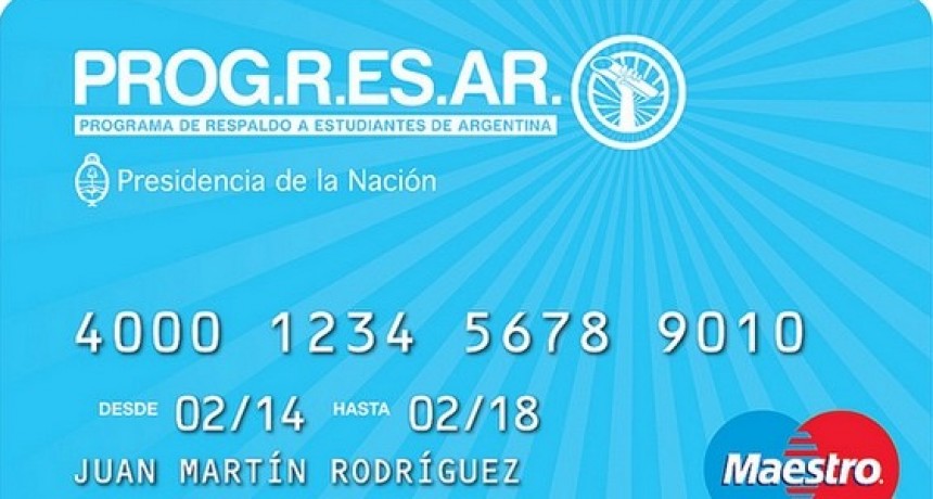 Este mi&eacute;rcoles lanzar&aacute;n operativos de inscripci&oacute;n del Progresar en el Chaco