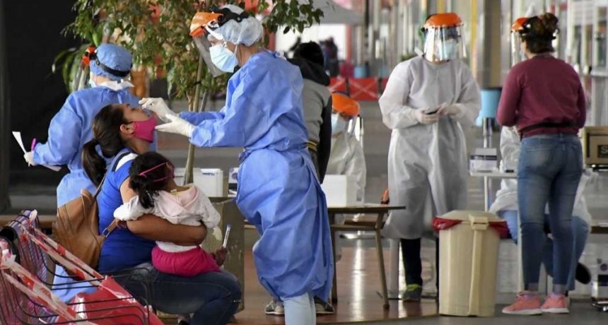 Las nuevas medidas del gobierno nacional para mitigar la segunda ola de coronavirus