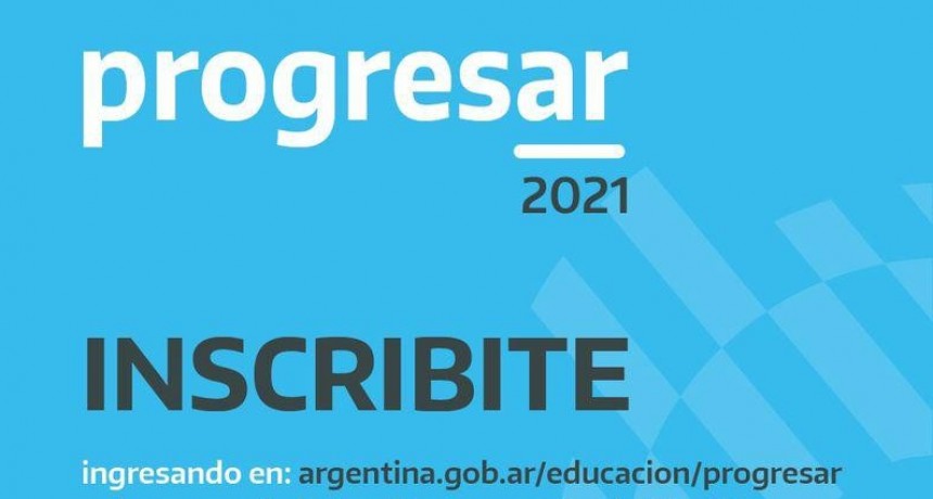 Comienzan los operativos de inscripci&oacute;n al Progresar