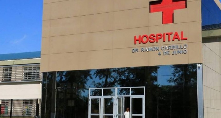 HOSPITAL 4 DE JUNIO: LA SECRETARIA DE DDHH Y G&Eacute;NEROS INTERVIENE ANTE UNA DENUNCIA POR VIOLENCIA LABORAL