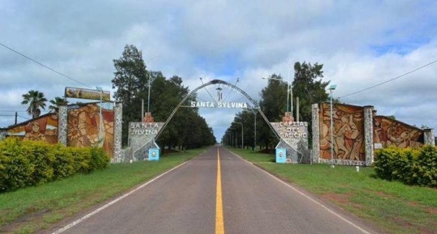 Santa Sylvina: EL MUNICIPIO ADHIRI&Oacute; AL DECRETO PROVINCIAL SOBRE LAS NUEVAS MEDIDAS PARA FRENAR LA SEGUNDA OLA DE CORONAVIRUS