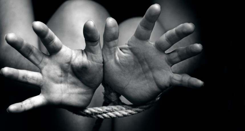 Seg&uacute;n el Programa Nacional de Rescate: En los tres primeros meses de este a&ntilde;o se rescataron 343 personas en situaci&oacute;n de trata