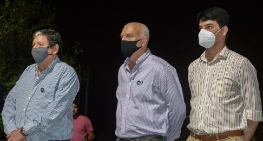 Sameep inicia el pago de aportes jubilatorios al INSSSEP por 77 millones de pesos