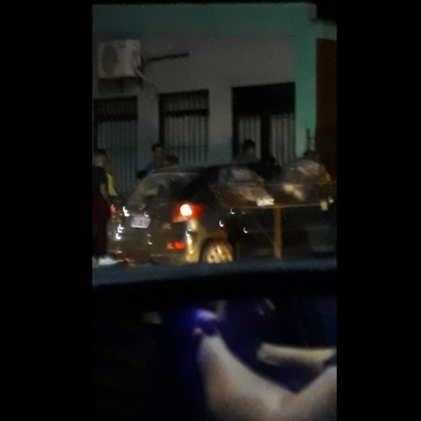 Villa &Aacute;ngela: DESARTICULARON 2 FIESTAS CLANDESTINAS