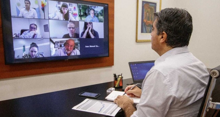 El Chaco registra un aumento &ldquo;significativo&rdquo; del n&uacute;mero de contagios